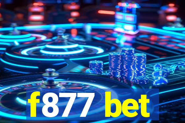 f877 bet